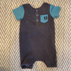 Rags to Raches outfit